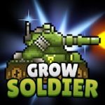 Grow Soldier Merge Soldier v3.9.6 Mod (Free Shopping) Apk