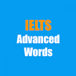IELTS Advanced Words Flashcards  Examples vAdvanced.1.8 PRO APK