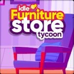 Idle Furniture Store Tycoon My Deco Shop v1.0.24 Mod (Free Shopping) Apk
