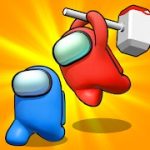 Imposter Smashers Fun io games v1.0.8 Mod (Ads Free) Apk