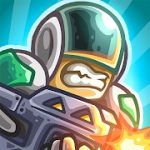 Iron Marines RTS Offline Real Time Strategy Game v1.6.7 Mod (Unlimited Money + Unlocked) Apk + Data