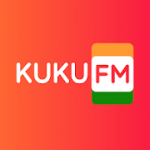 Kuku FM  Audio Books, Stories, Podcasts and Gita v1.12.9 Premium APK Mod Extra