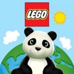 LEGO DUPLO WORLD Preschool Learning Games v6.2.0 Mod (Unlocked) Apk