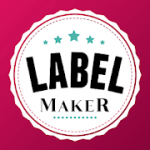 Label Maker & Creator Best Label Maker Templates v5.8 by C.A. apps PRO APK