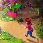 Lily’s Garden v1.98.0 Mod (Unlimited Gold Coins + Star) Apk