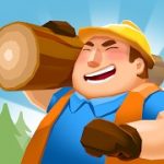 Lumber Inc v0.0.8 Mod (Unlimited Money) Apk