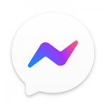 Messenger Lite Free Calls & Messages v132.0.0.1.117 APK