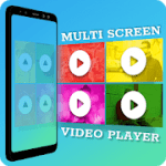 Multi Screen Video Player v1.3.0 Premium APK