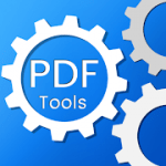 PDF Tools  Merge, Rotate, Split & PDF Utilities v1.6 Pro APK