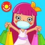 Pepi Super Stores Fun & Games v1.1.27 Mod (Unlocked) Apk