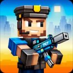 Pixel Gun 3D FPS Shooter & Battle Royale v21.2.3 Mod (Unlimited Money) Apk + Data