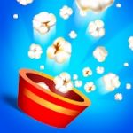 Popcorn Burst v1.5.5 Mod (Unlimited Money) Apk
