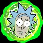 Rick and Morty Pocket Mortys v2.24.1 Mod (Unlimited Money) Apk