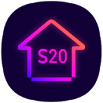 SO S20 Launcher for Galaxy S,S10 S9 S8 Theme v2.0 Premium APK Modded