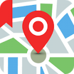 Save Location GPS v7.0 Premium APK