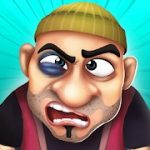 Scary Robber Home Clash v1.8.1 Mod (Unlimited Money) Apk