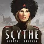 Scythe Digital Edition v1.9.44 Mod Full Apk + Data