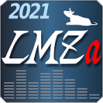 Simple & Lightweight Music Player LMZa v2.9.2a Mod APK Patched