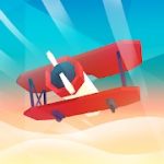 Sky Surfing v1.2.6 Mod (Unlocked) Apk