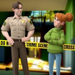 Small Town Murders Match 3 Crime Mystery Stories v1.11.0 Mod (Auto Win) Apk
