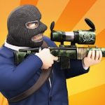 Snipers vs Thieves v2.13.40262 Mod (Unlimited Ammo) Apk + Data