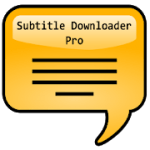 Subtitle Downloader Pro v10.7 Mod APK