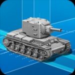 Tank Masters tank puzzle v5.2.1 Mod (Unlocked) Apk