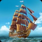 Tempest Pirate Action RPG Premium v1.5.1 Mod (Unlimited Money) Apk + Data