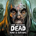The Walking Dead Road to Survival v29.1.0.95009 Full Apk + Data