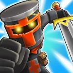 Tower Conquest Tower Defense Strategy Games v22.00.64g Mod (Unlimited Money) Apk