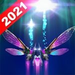 Transmute Galaxy Battle v1.2.8 Mod (Unlimited Money) Apk