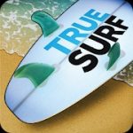 True Surf v1.1.26 Mod (Unlocked) Apk