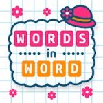 Words in Word v9.2.1 Mod (Free Shopping) Apk