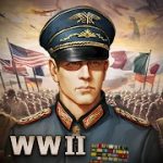 World Conqueror 3 WW2 Strategy game v1.2.36 Mod (Unlimited Medals) Apk