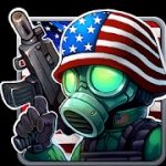 Zombie Diary v1.3.2 Mod (Unlimited Money) Apk