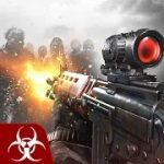 Zombie Frontier 4 v1.0.17 Mod (Unlimited Bullets) Apk