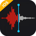iVoice  iOS Voice Recorder, iPhone Voice Memos v1.4.1 Pro APK
