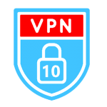 10Fast VPN  VIP Paid HOT VPN Pro  Fastest VPN v1.0.1 APK Paid