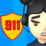 911 Emergency Dispatcher v1.068 Mod (Unlimited Money) Apk
