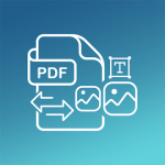 Accumulator PDF creator v1.45 MOd APK Paid