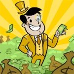 AdVenture Capitalist Idle Money Management v8.8.2 Mod (Unlimited Money) Apk