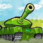 Awesome Tanks v1.285 Mod (Unlimited Money) Apk