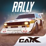 CarX Rally v14417 Mod (Unlimited Money + Unlocked) Apk + Data