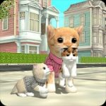 Cat Sim Online Play with Cats v200 Mod (Unlimited Money) Apk