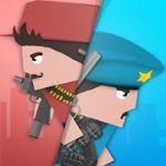 Clone Armies Tactical Army Game v7.7.8 Mod (Unlimited Money) Apk
