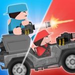 Clone Armies Tactical Army Game v7.7.9 b280 Mod (Unlimited Money) Apk