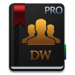 DW Contacts & Phone & SMS v3.1.9.8 Mod APK Paid Patched