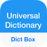 Dict Box  Universal Offline Dictionary v8.4.1 Premium APK Mod