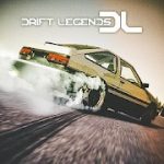 Drift Legends Real Car Racing v1.9.23 MOD (Unlimited Money) APK