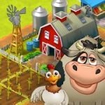 Farm Dream Village Farming Sim Game v1.10.7 Mod (Unlimited Money) Apk